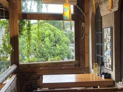 -马灯部落·西湖边的创意山景餐厅(虎跑动物园店)
