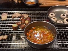 -夜食白市Yespicy·烧烤啤酒宵夜(番禺四海城店)
