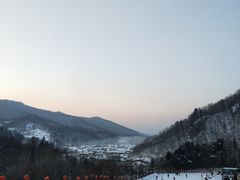 -雪谷