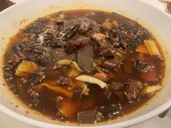 -大鸭梨烤鸭店(花园村店)