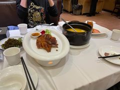 脆皮鸭-同庆楼(滨湖万达广场店)