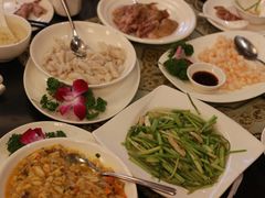 -新聚丰菜馆(太监弄店)