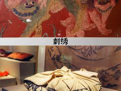 -常德桃花源景区