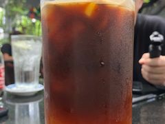 -Fern Forest Cafe