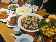 -三猫黑鱼花(南大店)