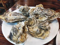 -蚝婆海鲜烧烤(莆田旗舰店)