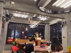 -孖记茶档·热腾茶餐(江南西plus店)