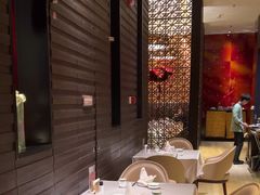 -上海金桥红枫万豪酒店-万豪中餐厅