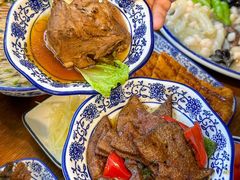 -孙盛兴奥灶面馆·蟹黄面·三虾面(山塘街总店)