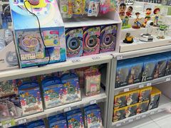 -TOYSRUS玩具反斗城(南通万象城店)