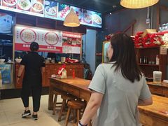 -湘人龙记老长沙米粉(鸟巢店)