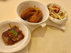 -利苑酒家(宜安广场店)