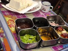 -粗粮人家·东北菜(洋桥店)