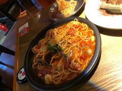 -机器人火炉披萨