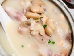 老妈蹄花汤-映水芙蓉(上海万象城店)