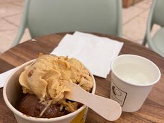 -LUNEURS月乐诗·法式冰淇淋(环贸店)