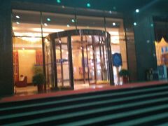 -长沙大成国际大酒店