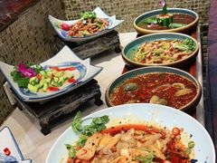 -吉布鲁牛排海鲜自助(龙湖北城天街购物广场店)