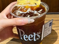 -Peet's 皮爷咖啡(东湖路手作店)