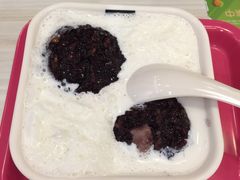 -满记甜品(优客百盛店)