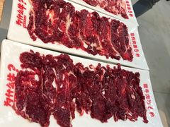 -为什么牛潮汕牛肉火锅(万胜广场店)
