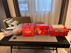 -盱眙红叶龙虾(金源北路店)