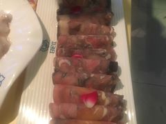 -甘尼仕印度餐厅爵士酒吧(阳春巷店)