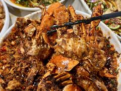 -辣螃铠盆盆蟹大排档(总店)