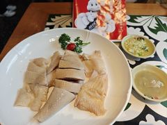 -味食家市师鸡(三元里店)