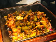 -老头儿油爆虾·知味杭州(爱琴海购物中心)