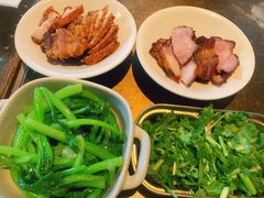 -漆黑觉米粉(三里屯店)