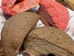 -劳顶笨Rotty Bun(青岛城阳店)