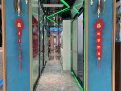 -清颜专业祛痘连锁店