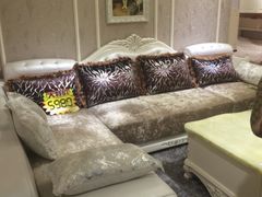 -红树湾家具博览中心(番禺店)