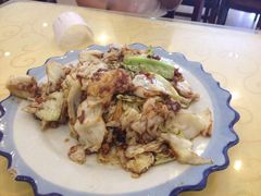 -肘子酥·天津菜·特色捞面(德云社店)