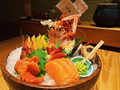 -花潮料理艺食馆(世欧广场店)