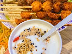 -丝路伊兰·兰州牛肉面(马连道店)