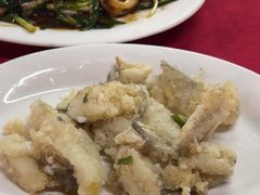 -蛇口康乐快餐鱼仔档(翠苑小区店)