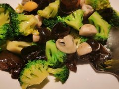 -顺福苑·新派淮扬菜
