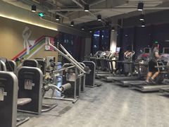 -乐刻健身(望京凯德mall馆)