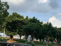 -星巴克(广州立白中心店)