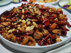 -雲蜀龙阁·金牌水煮鱼(方庄店)