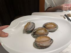 -青蓬蒸汽海鲜·深圳老字号·团建聚会(壹方城店)