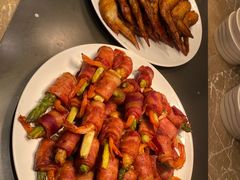 -景湖轩全日制餐厅·南湖名都