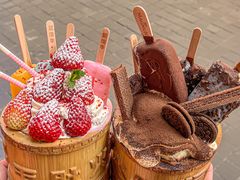 -周小明火锅(黑金冠社区店)