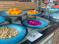 -视界美食自助餐厅·石家庄希尔顿酒店