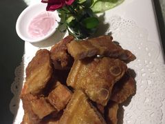 -百里鲜·闽南家宴·福建菜