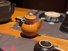 -藤原布二·八佰善会席料理(奥体店)