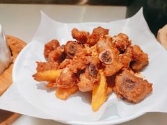 -客语客家菜(华发商都店)