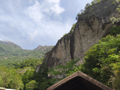 -雁荡山风景名胜区